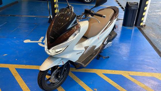 HONDA PCX HONDA PCX